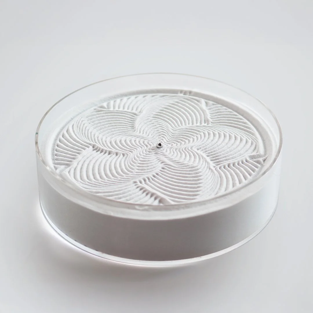 SANDSARA Crystal — SANDSARA SANDSARA Crystal — SANDSARA